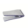 2020 Hot Deals Badminton Racket Stringing Tool Fly Clip Badminton Special Clip Wire Drawing Machine Wire Clip.
