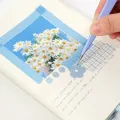 Kawaii Cute Scrapbook Tweezers Macarons Creative DIY Washi Tape Stickers Gadget Multi-tool Tweezers Hand Account accessories Amour zii. 