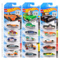 Hot Wheels Car Single Pieces Randomly assigned 1 pcs. 
