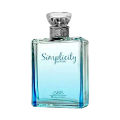 Aris Simplicity Female Perfume 100 Ml.