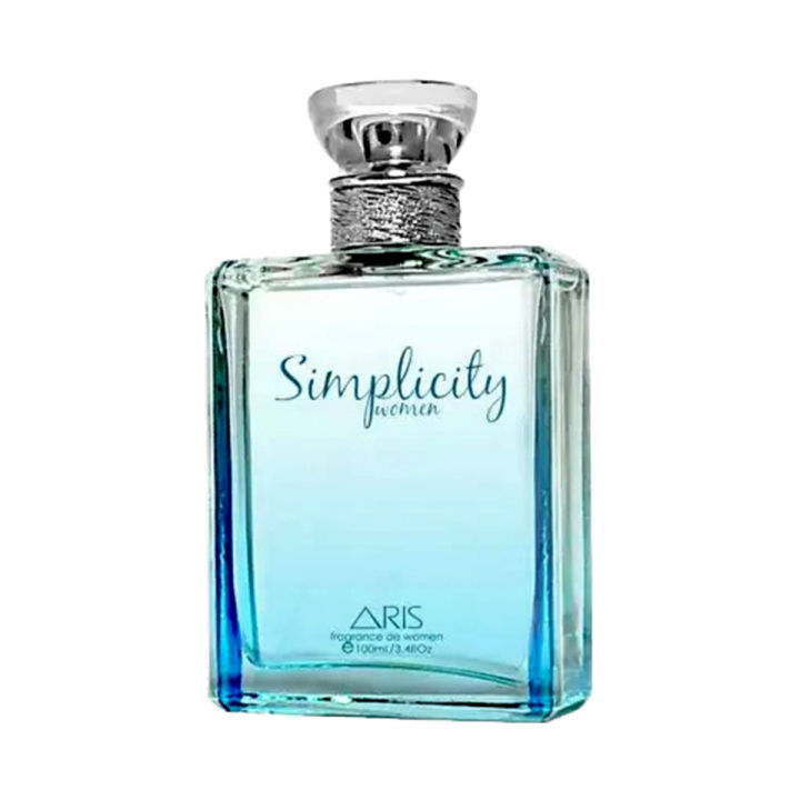 Aris%20Simplicity%20Female%20Perfume%20100%20Ml%20-%20Image%202