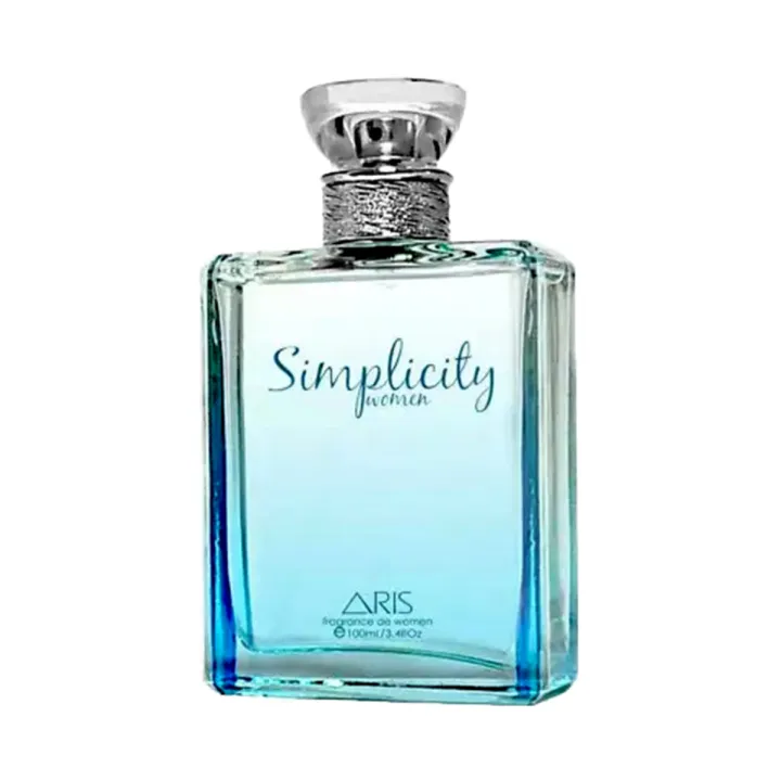 Aris%20Simplicity%20Female%20Perfume%20100%20Ml%20-%20Image%202