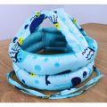 Baby Head Safety Belt: Designed for Maximum Comfort and Protection. 