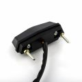 3 LED Motorcycle Tail License Plate Brake Number Plate Light. 