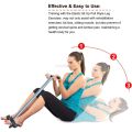 Tummy Trimmer Double Spring for Man and Women Fitness Equipment Gym Fitness Sit-Ups Equipment For Home.