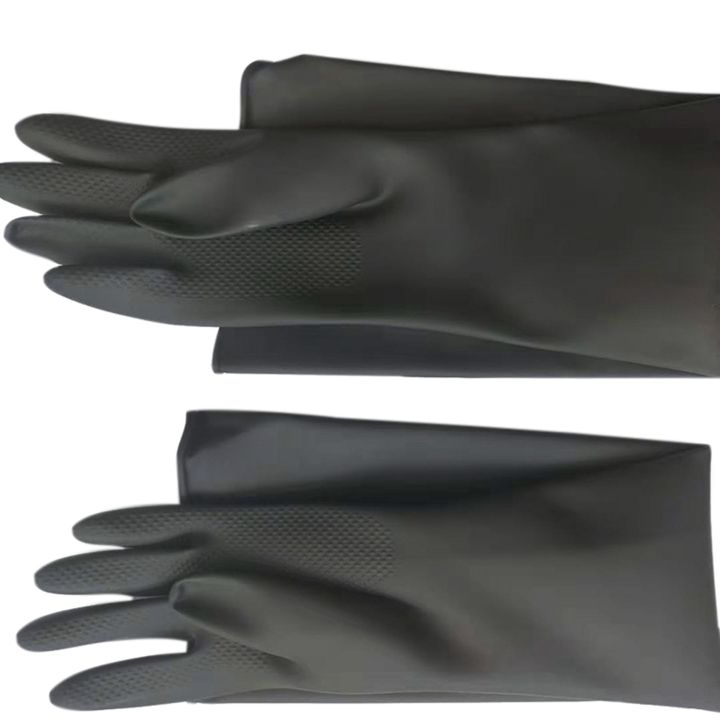 2X%20Sand%20Blasting%20Gloves%20for%20Sandblast%20Cabinet%20Gloves%2060x20cm%20-%20Image%204
