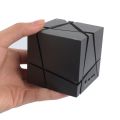 Rubik's Cube Portable Mini Bluetooth Speaker LED Stereo Speaker Mp3 Player Subwoofer Speaker Bluetooth Speaker.