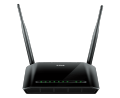 D-link Wireless N 300 ADSL2+ Router DSL-2750U. 