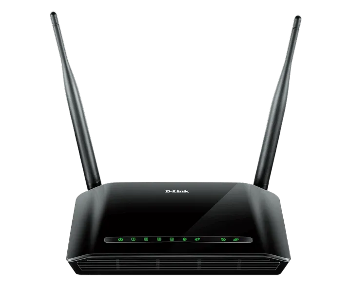 D-link%20Wireless%20N%20300%20ADSL2+%20Router%20DSL-2750U%20-%20Image%202