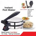 Instant Electric Roti Maker. 