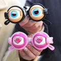Happy day Crazy eyes children funny glasses toy new strange creative funny prop glasses. 