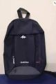 Quecha Travel Mini Bag-Sky/Black Mi Mini Backpack Bag For Boys Sports Bag School College Travel Bag for Men And Women.