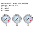 Hydraulic Pressure Test Tester Kit Equipment Testing Tool For.
