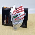 Anime BLEACH Mask Kurosaki Ichigo Skull Plastik Masks Cosplay Accessory Halloween Party Gifts.