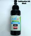 Color Fly Sublimation Ink 100ml Bottle Premium.