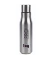 RFL SS Single Wall Water Bottle 650ML 623363 1 pcs any color. 