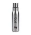RFL Best Buy SS Single Wall Water Bottle 650ML.