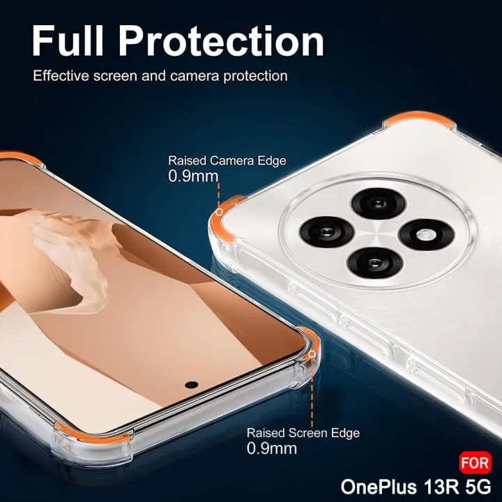 OnePlus%2013R%205G/OnePlus%20ACE%205/%20ACE%205%20Pro%205G%20Premium%20Silicone%20Case%20Crystal%20Clear%20Soft%20TPU%20Ultra-Thin%20Transparent%20Flexible%20Protective%20Mobile%20Phone%20Back%20Cover%20-%20Image%205
