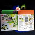 2 pcs Air Fresherner for Bathroom Kitchen 30 days long lasting 50gm Jasmin & Rajanighandha Flavour.. 