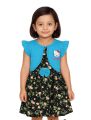 1-12 Years 1 piece Export Quality Girl Baby Frock/Tops/Soft Fabric Baby Girls Dress.
