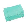 Cosmetic Bag Women's Portable Large Capacity Storage Bag 4-in -1 New High Sense Folding Travel Skin Care Wash Bag.