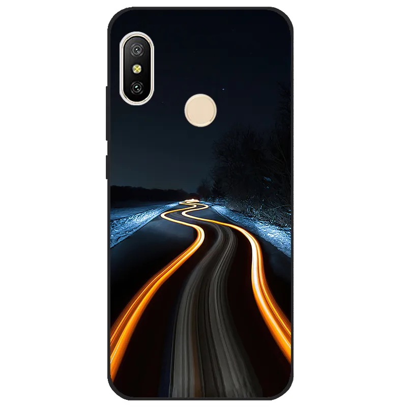 Samsung Mi Note Cover YOFO Rubber All Side Protection Back Cover