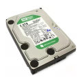 Internal Hard Drive 2TB For Desktop With 1 Year. 