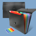 713 Pockets Expanding File Folder
File Organizer
713 Pockets
Accordion Filing Folder
Expandable File Folder
Documents Organizer
Aesthetic Paper Organizer
Work Folder
School Folder
Office Folder.