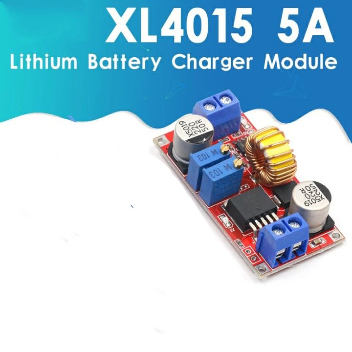 XL4015%205A%20DC%20to%20DC%20CC%20CV%20Lithium%20Battery%20Step%20down%20Charging%20Board%20Led%20Power%20Converter%20Lithium%20Charger%20Step%20Down%20Module%20XL4015E1%20-%20Image%203