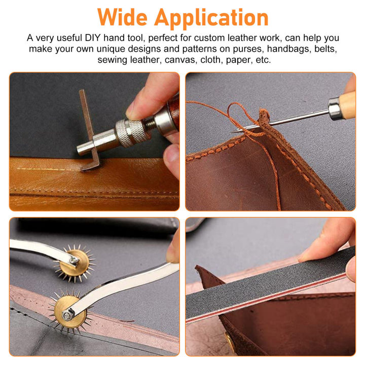 18pcs%20Leather%20Tooling%20Kits%20Include%20Awl%20Polish%20Tool%20Punch%20Tool%20Leather%20Craft%20Punch%20Tools%20Kit%20For%20Beginner%20Professionals%20-%20Image%205