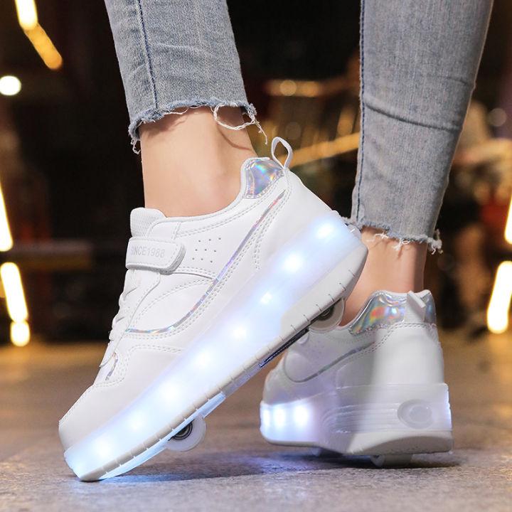 Pink%20Fashion%20Girls%20Boys%20LED%20Light%20Roller%20Skate%20Shoes%20for%20Children%20Kids%20Sneakers%20with%20Wheels%20Two%20Wheels%20Sneakers%20for%20Boys%20Kids%20-%20Image%206