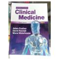 Kumar & Clark Clinical Medicine 2volumes set. 