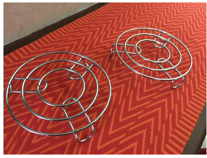 Stainless%20Steel%20kitchen%20Pot%20Stand%20Round%20Shape%20-%206.6%20inch%20-%20Image%202