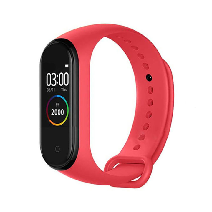 New%20Smart%20Watch%20Band%20Men/Women/Kids%20Smartwatch%20Reloj%20Step%20HR%20Montre%20Connect%20For%20Apple/Xiaomi/Huawei%20PK%20Mi%20Band%203/4%20VS%20IWO%208/B57%20-%20Image%206
