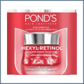 Pond’s Age Miracle Hexyl-Retinol Day Cream I 45ml I International.
