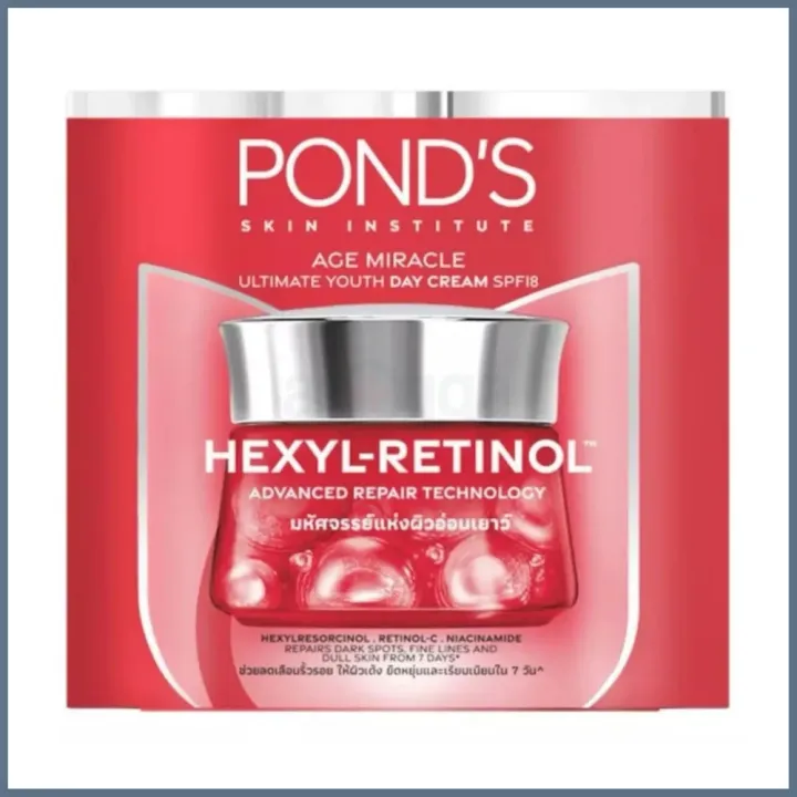Pond%E2%80%99s%20Age%20Miracle%20Hexyl-Retinol%20Day%20Cream%20I%2045ml%20I%20International%20-%20Image%203