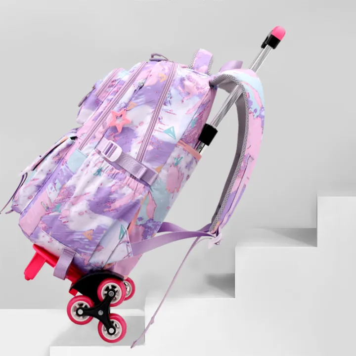 Rolling%20School%20Bags%20for%20Girls%20Backpack%20Children%20Waterproof%20School%20Backpacks%20with%20Wheels%20Middle%20School%20Trolley%20Luggage%20Back%20Pack%20-%20Image%205