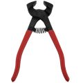 Glass & Mosaic Trimmer & Nipper Tile Cutter Pliers with Carbide Tips. 