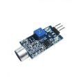 Microphone Sound Sensor Module.
