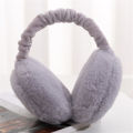 【Hottest Trends】 Winter Women Kids Soft Cute Earmuffs Ladies Girls Earflap Warmers Ear Muffs. 