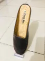New Design Ladies Half Loafer Shoes - Girls Half Loafer.