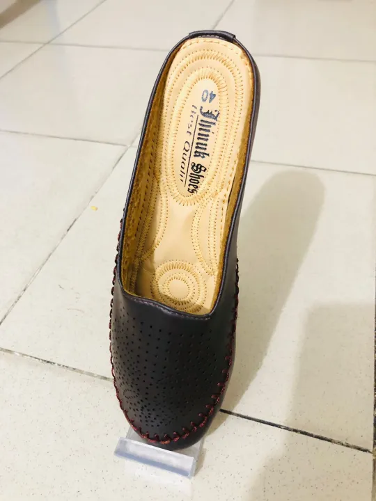 New%20Design%20Ladies%20Half%20Loafer%20Shoes%20-%20Girls%20Half%20Loafer%20-%20Image%204
