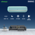 Minister (Model: 12K410P-GRN) 1 Ton Non-Inverter Air Conditioner (AC). 