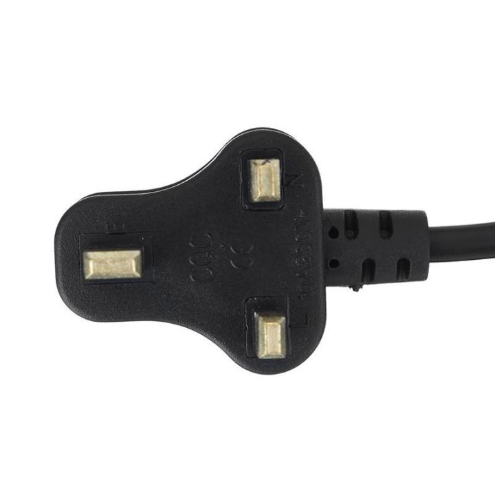 1.2m%20AC%20Power%20Supply%20Adapter%20Cord%20Cable%20Lead%20AC%20Adapter%20Power%20Connector%20Line%20Lead%20UK%20Plug%20-%20Image%207