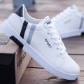 Men's Shoes 2023 New White Shoes Men's Shoes Sports Casual Shoes Fashion Shoes. 