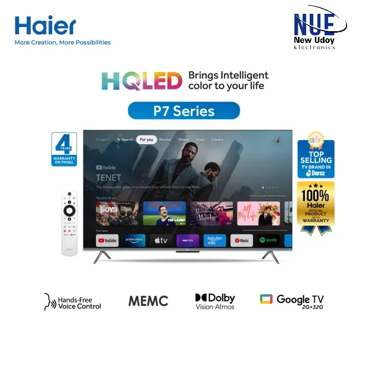 Haier%20H65P7UX%2065%20Inch%204K%20UHD%20Google%20TV%20With%20Official%20Warranty%20and%200%25%20EMI%20Free%20delivery%20Installtion%20with%20Free%20Delivery%20-%20Image%204
