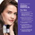 Skin Cafe Rosemary Essential Oil-10ml. 