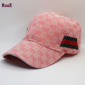 High Quality Fashion Cotton Stylish Baseball Cap For Men And Women. 