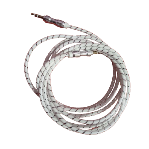 Model-01%20ONE%20By%20ONE%20Cable%203%20Pole%206%20Feet%20Universal%20Male%20To%20Male%203.5mm%20Jack%20To%20Jack%20Audio%20One%20By%20One%20Audio%20Jack%20One%20By%20One%20Cables%20-%20Image%203