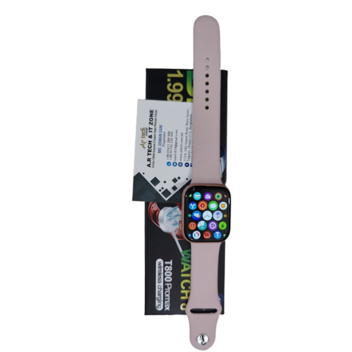 T800%20Pro%20Max%20Smartwatch%201.99%20Display%20Watch%208%20Wireless%20Charger%20Calling%20-%20Gold%20-%20Image%203